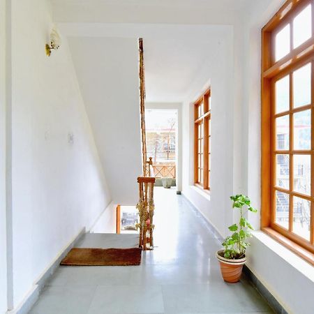 Oyo 10279 Sita Cottage Manāli Eksteriør bilde