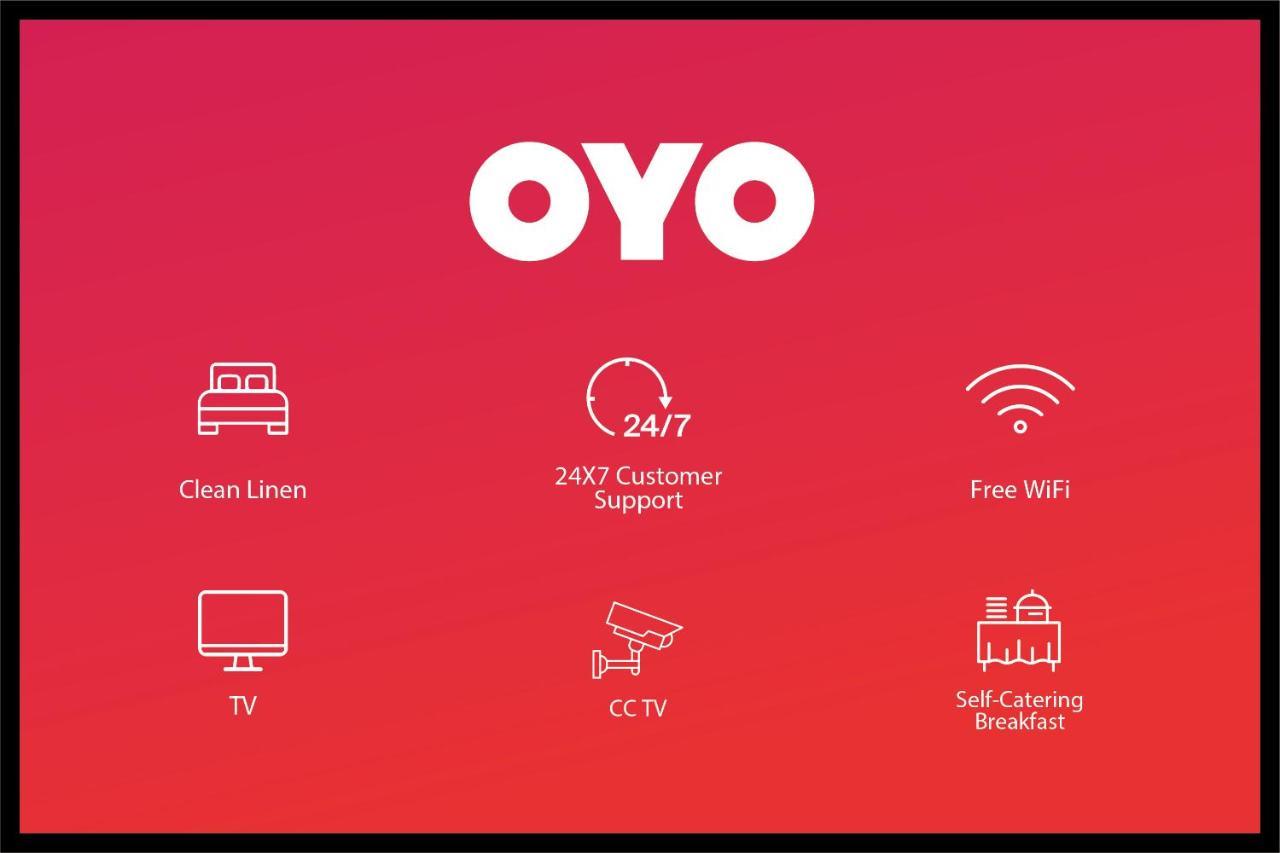 Oyo 10279 Sita Cottage Manāli Eksteriør bilde