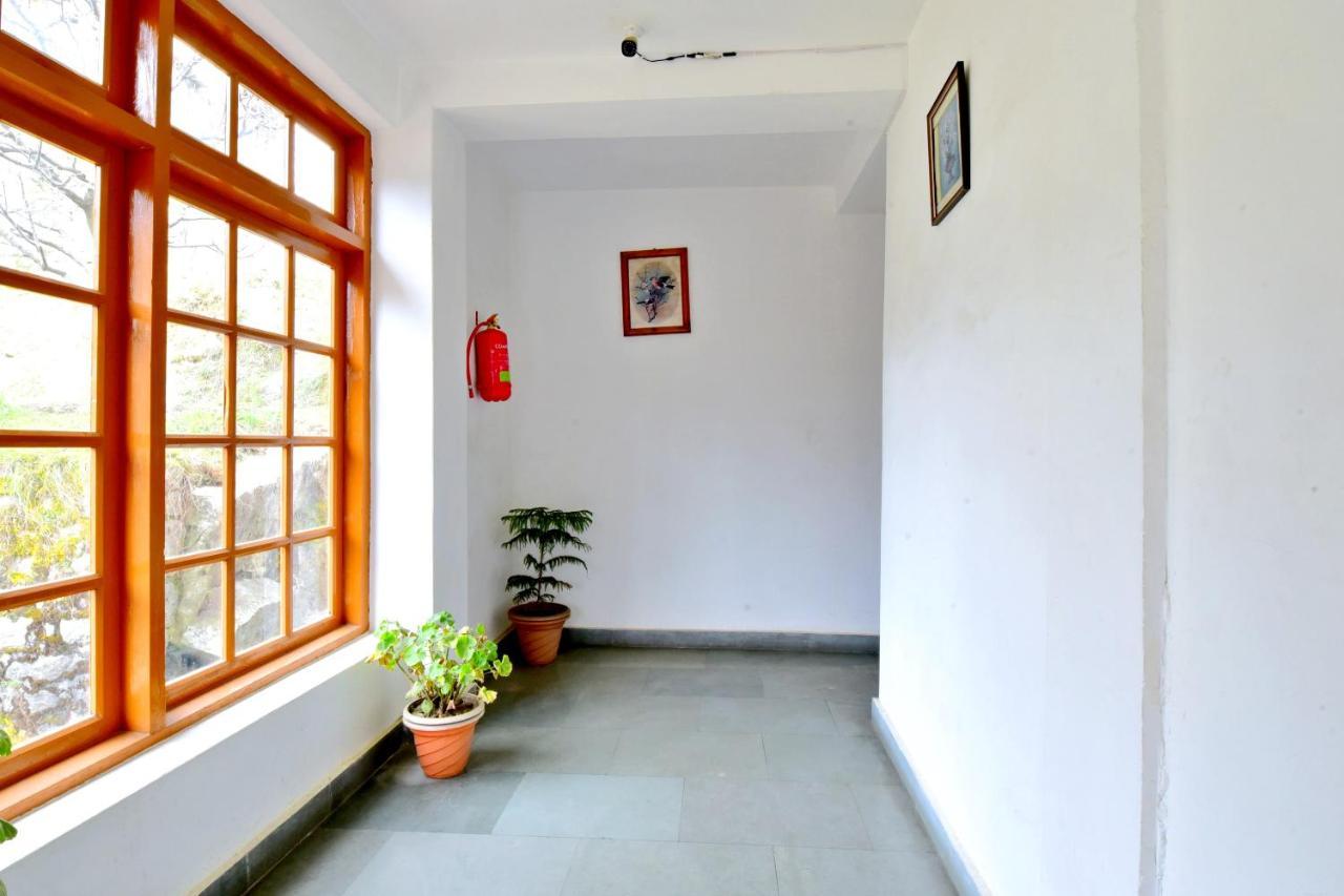 Oyo 10279 Sita Cottage Manāli Eksteriør bilde